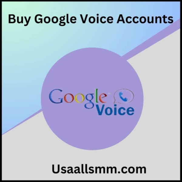 Where can I buy a bulk Google Voice number?