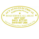 ACT Auto Electrical Engineering PTY LTD