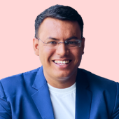 Nishant Bijani - Startupxplore Nishant Bijani