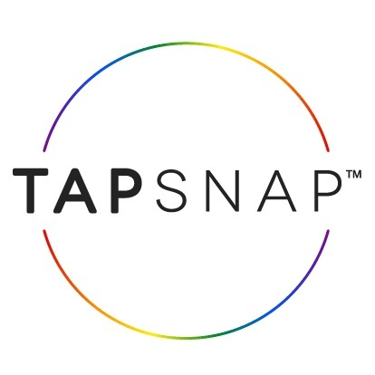 TapSnap Triangle Photo Booths