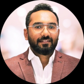 Kaushik Parmar - Startupxplore Kaushik Parmar