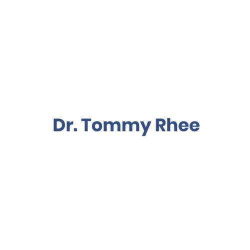 Tommy Rhee
