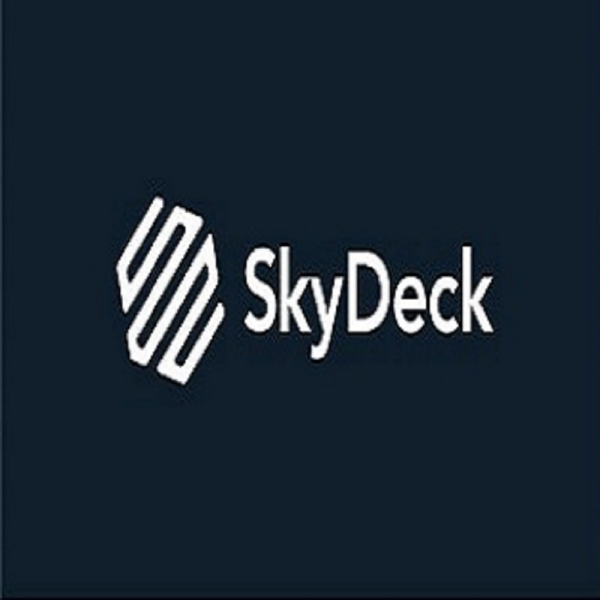 SkyDeck Tech