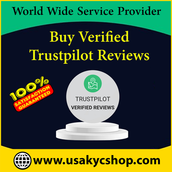 How to List Your Business on Trustpilot (Step-by-Step Tutorial)