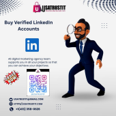 Buy Verified LinkedIn Accounts - Startupxplore Buy Verified LinkedIn Accounts
