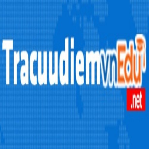 vnedu tra cứu điểm