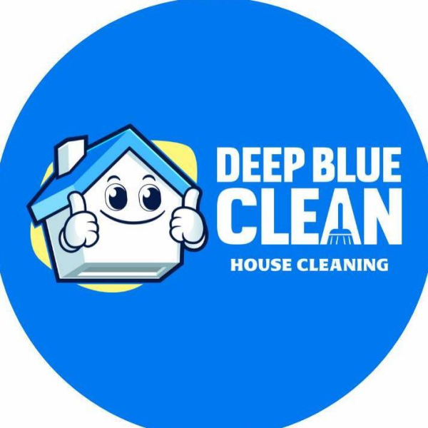 Deep Blue Clean