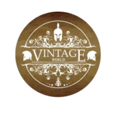 Vintage World USA - Startupxplore Vintage World USA