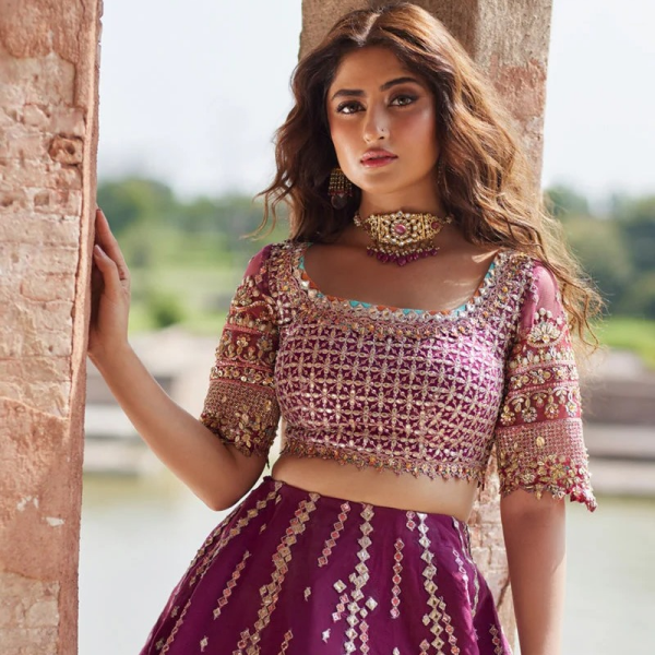 HOUSE OF ZARISH