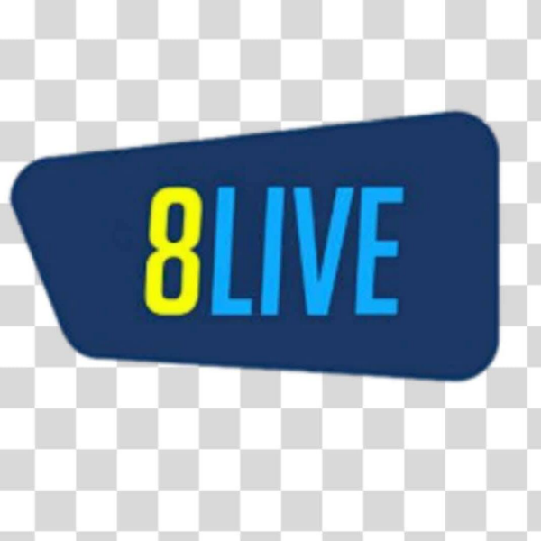 Nhà cái cá cược 8Live