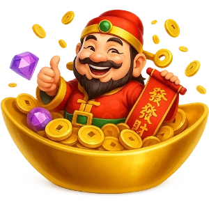 Nổ Hũ