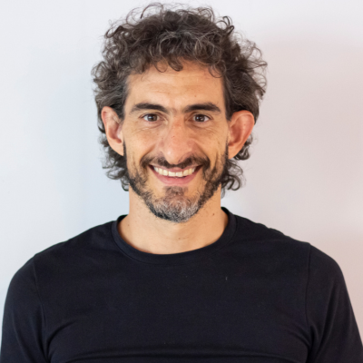 Mariano Najles