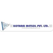 Kothari Metsol - Startupxplore Kothari Metsol