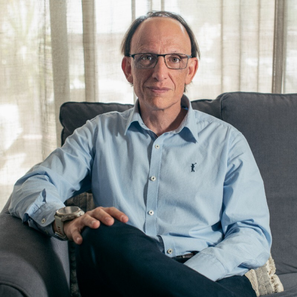 Xavi Pont