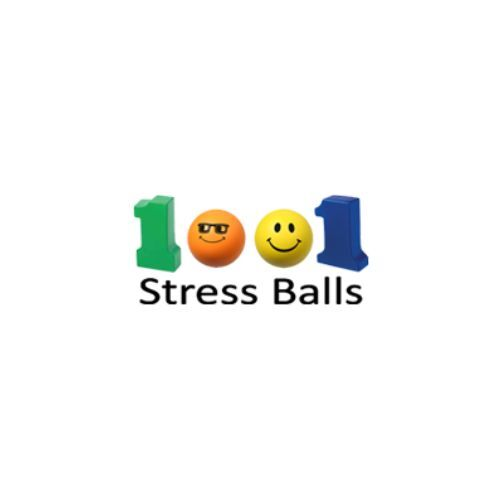 1001Stressballs