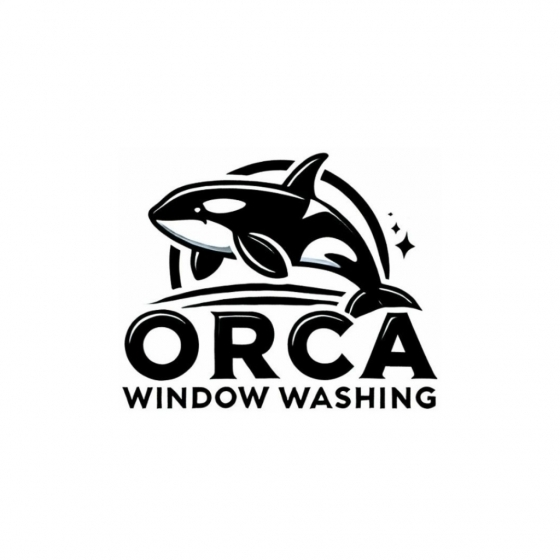 Orca Services and Window Washing