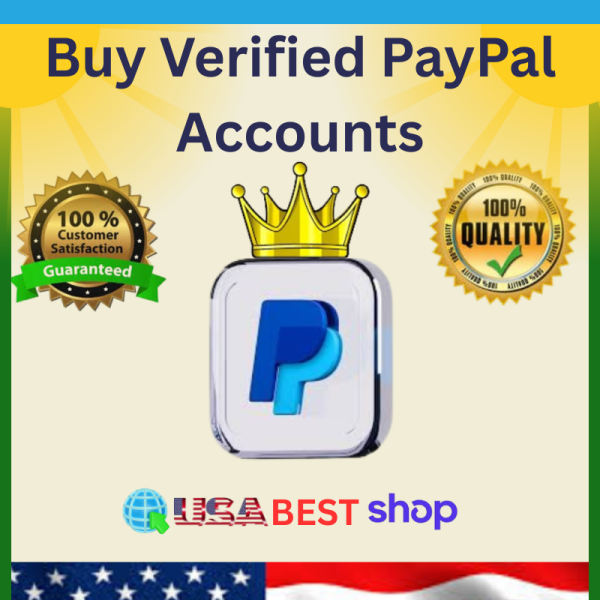 BEST 7.9 is a step-by-step guide to buying verified PayPal