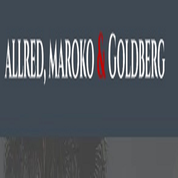 Allred, Maroko & Goldberg