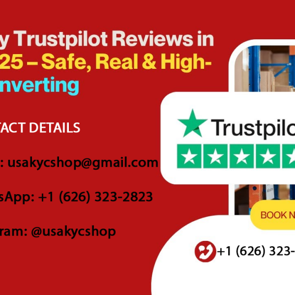 UK businesses grow buying five-star Trustpilot reviews