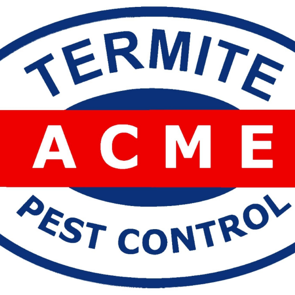 Acme Termite & Pest Control
