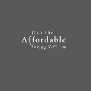 Dan The Affordable Moving Man - Movers Morris County NJ