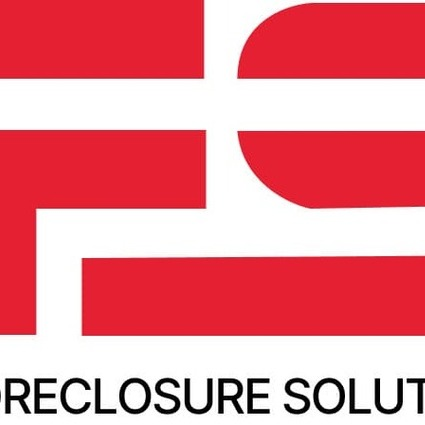 Foreclosure Solutions
