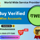 Buy Verified Wise Accounts - Startupxplore Buy Verified Wise Accounts