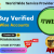 Buy Verified Wise Accounts