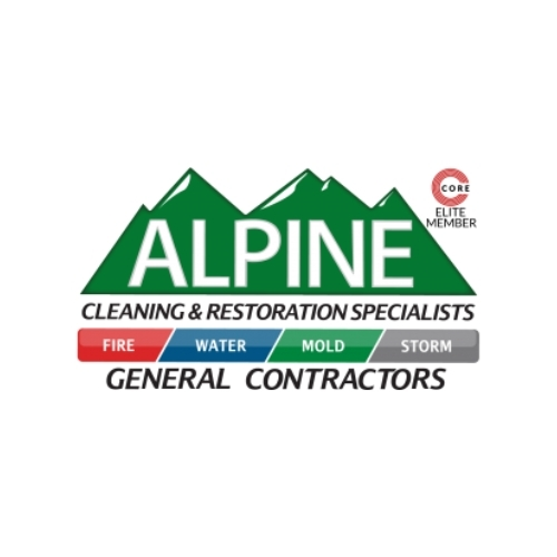 Alpine Cleaning & Restoration Services
