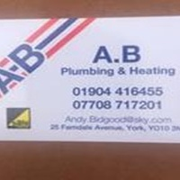AB Plumbing and Heating