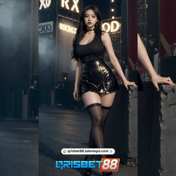 Qrisbet88 Gacor