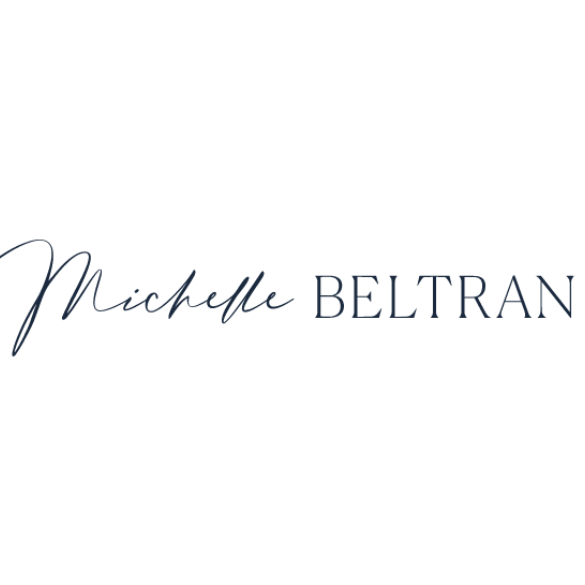 Michelle Beltran is a psychic medium and spiritual development coach in the United States.