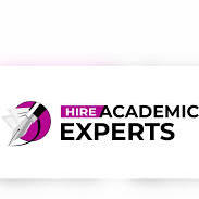 Hire Academic Experts