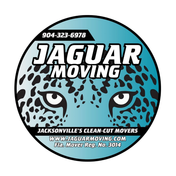 Jaguar Moving
