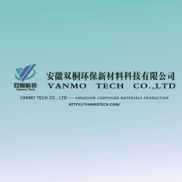 Vanmo Tech