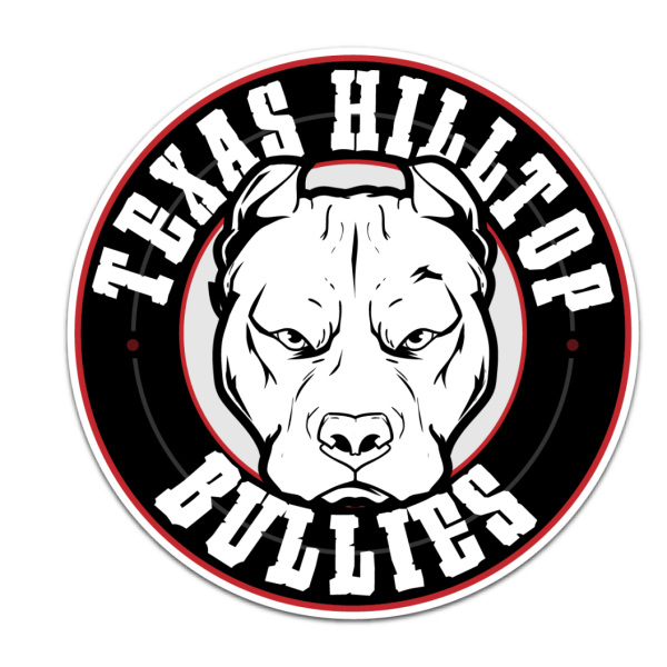 Texas Hilltop Bullies