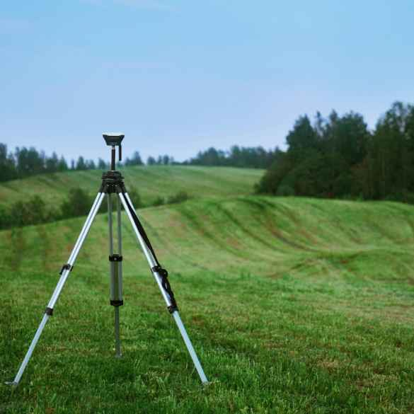 Land Feasibility Solutions Txsparks