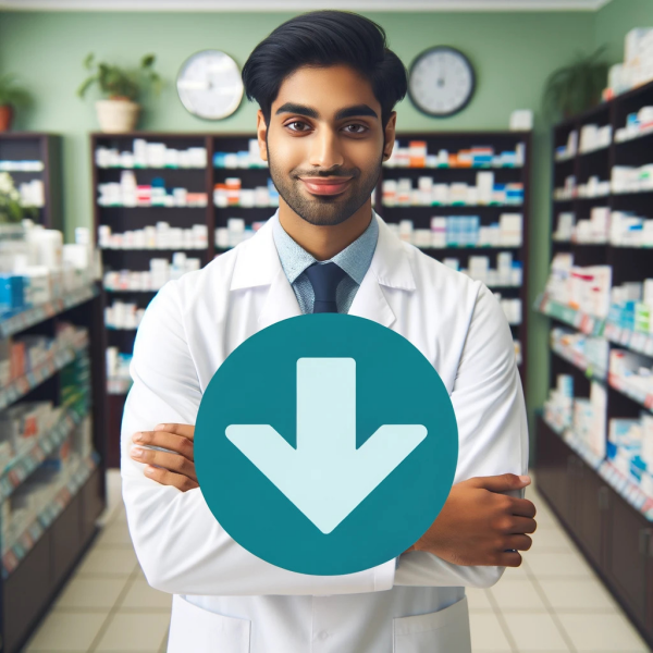 Køb Tirzepatide uden recept i Danmark