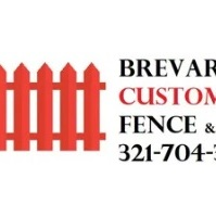 Brevard Custom Fence & Repair