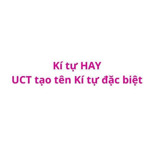kitudacbietstevn