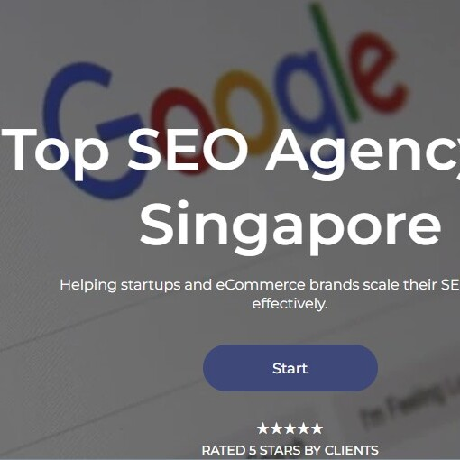 SEO Singapore