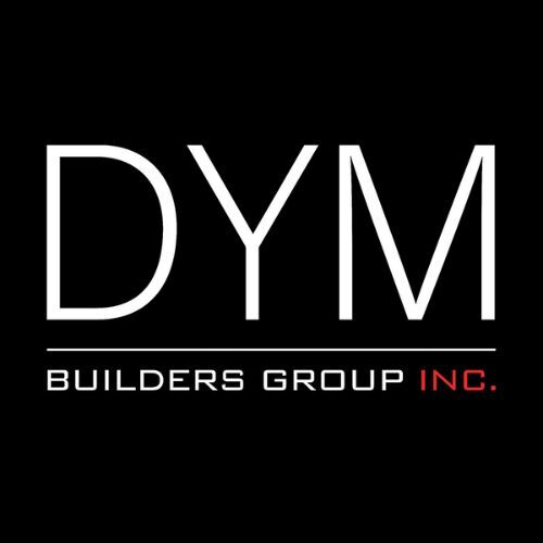 DYM Builders Group