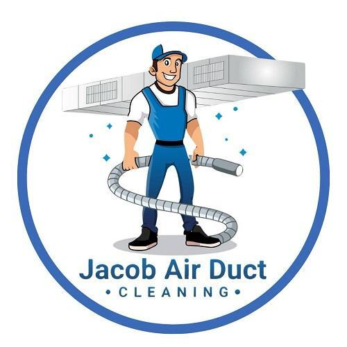Jacob Air Duct