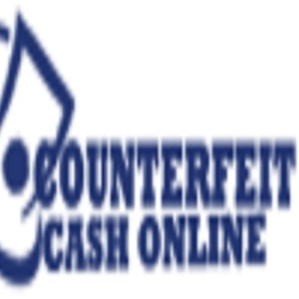 counterfeit cash online