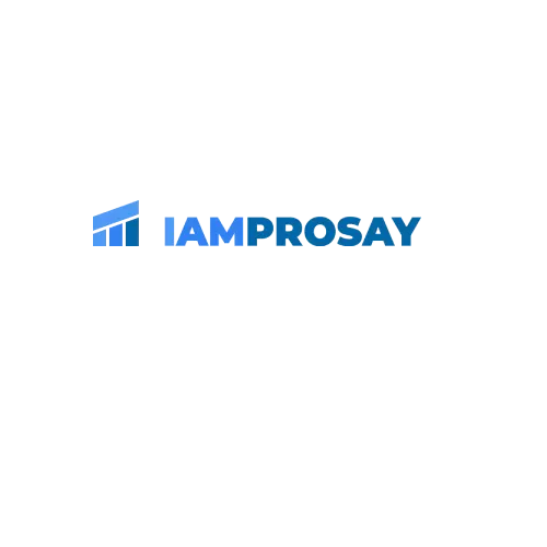 I am Prosay