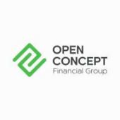 Open Concept Financial Group - Startupxplore Open Concept Financial Group