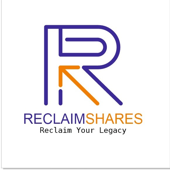 Reclaim Shares