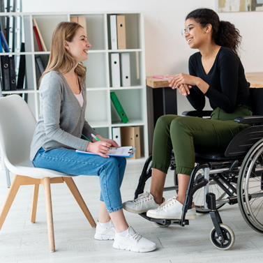 NDIS Melbourne