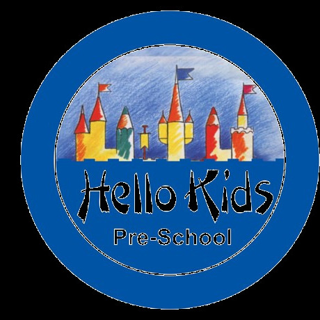 Hello Kids Curious Cubs Pre School in Vaishali Nagar