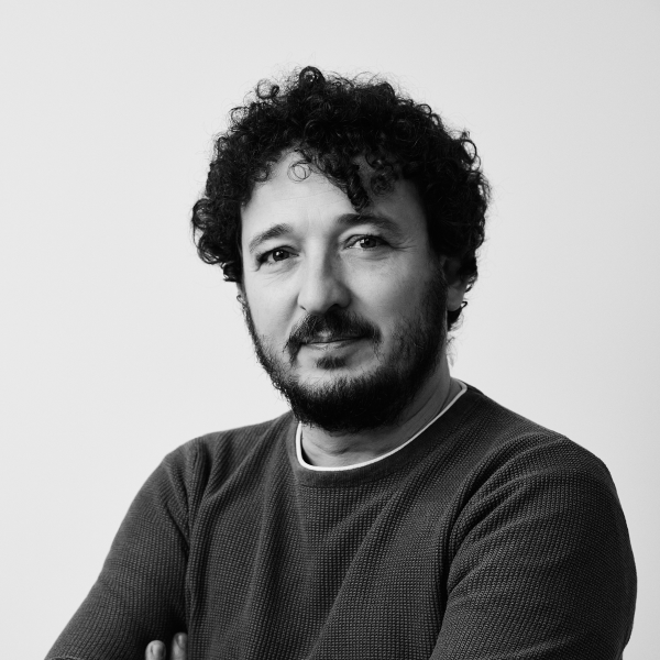 Eduardo Ramirez Sabater